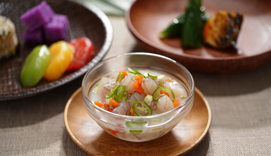 Taste the Islands – A Beginner’s Guide to Polynesian Food
