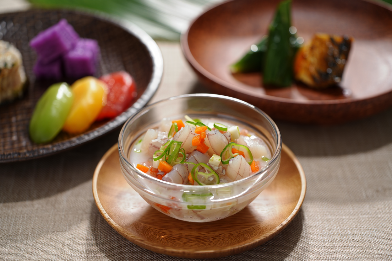 Taste the Islands – A Beginner’s Guide to Polynesian Food